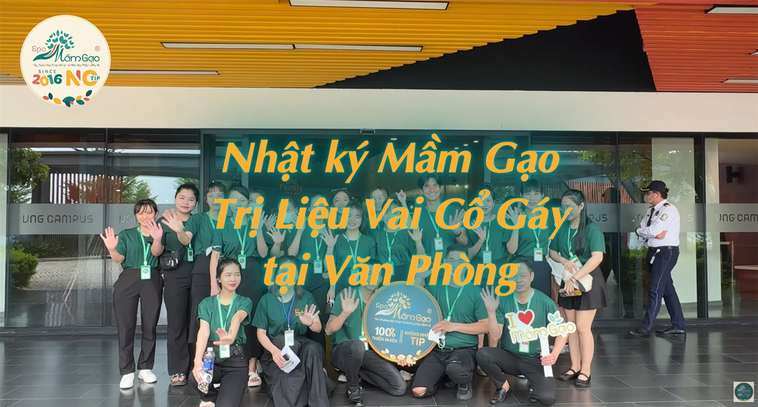 HAPPY BRITHDAY MAM GAO SPA